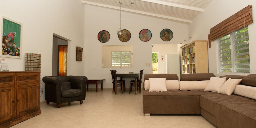 Dolphin Hearthouse Villa Lagun Buitenkant foto